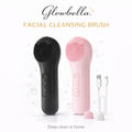 GlowBella Facial Cleansing Brush Limpieza profunda en casa