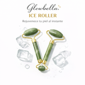 GlowBella Ice Roller - Rejuvenece tu piel al instante