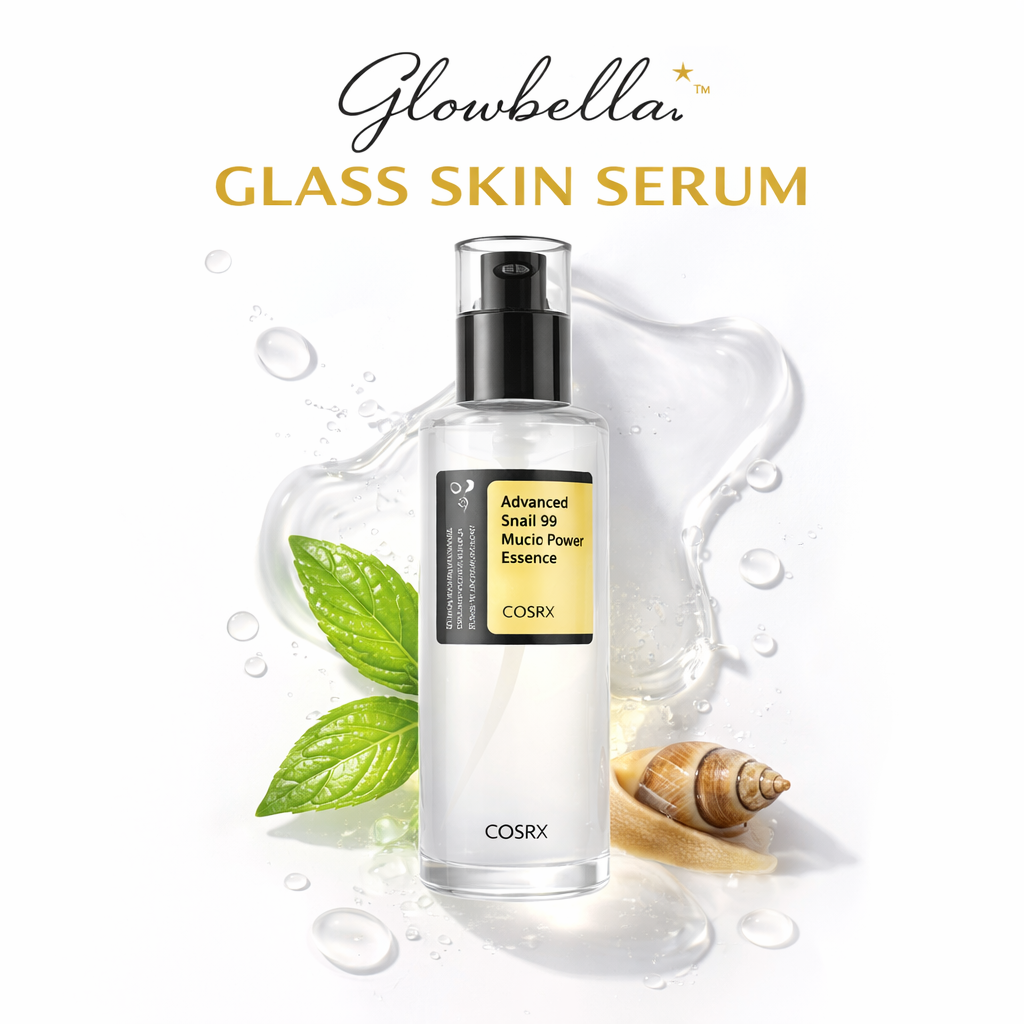 GlowBella-Glass Skin Serum