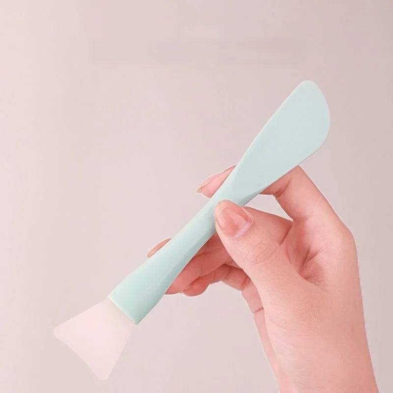 GlowBella - Silicone Facial Mask Brush