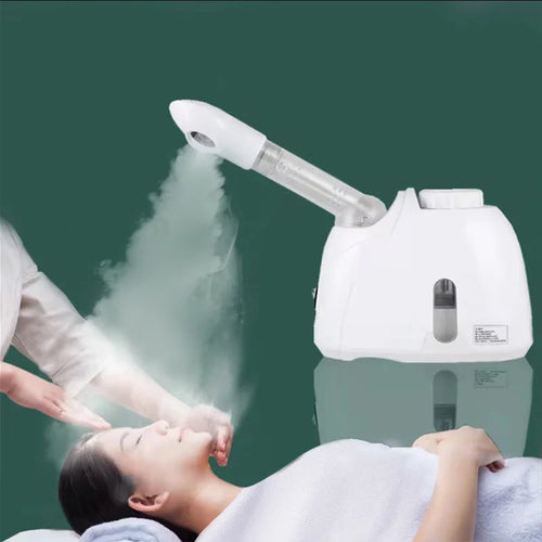 GlowBella - Facial Steamer