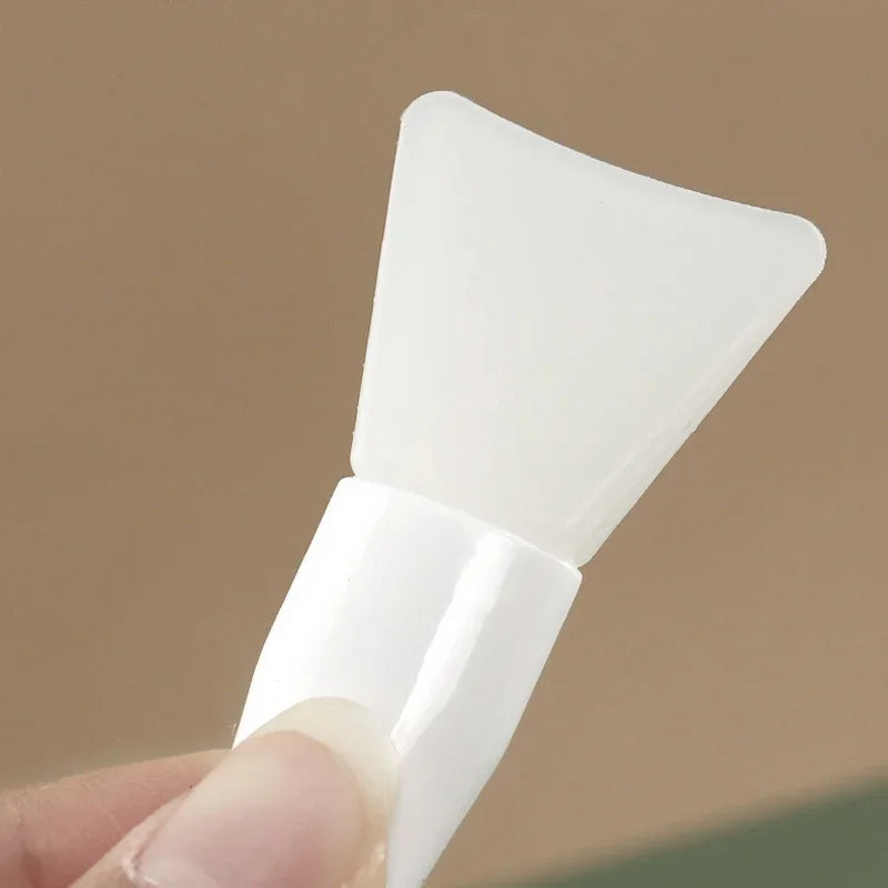 GlowBella - Silicone Facial Mask Brush