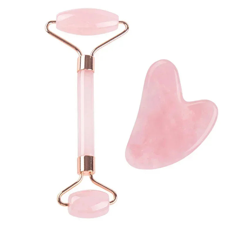 GlowBella Ice Roller - Rejuvenece tu piel al instante