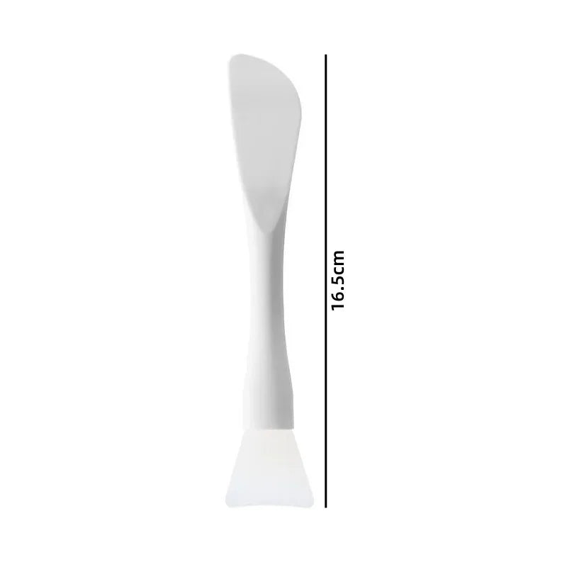 GlowBella - Silicone Facial Mask Brush